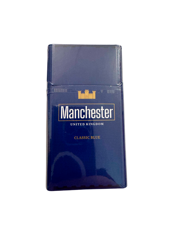 Сигареты Manchester Demi Blue (Манчестер Деми Синий) Сигареты Manchester Demi Blue (Манчестер Деми Синий)