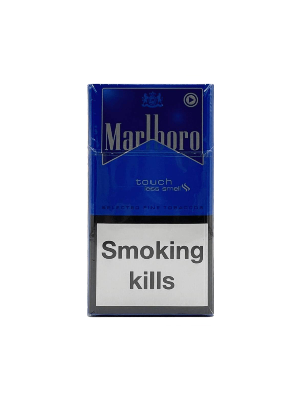 Сигареты Marlboro Demi Touch (Мальборо Деми Тач турбо фильтр) Сигареты Marlboro Demi Touch (Мальборо Деми Тач турбо фильтр)